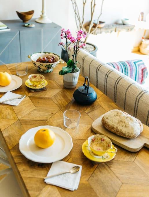 Romantic Country Annex With Views - 10 Min To Bath Cold Ashton Eksteriør bilde