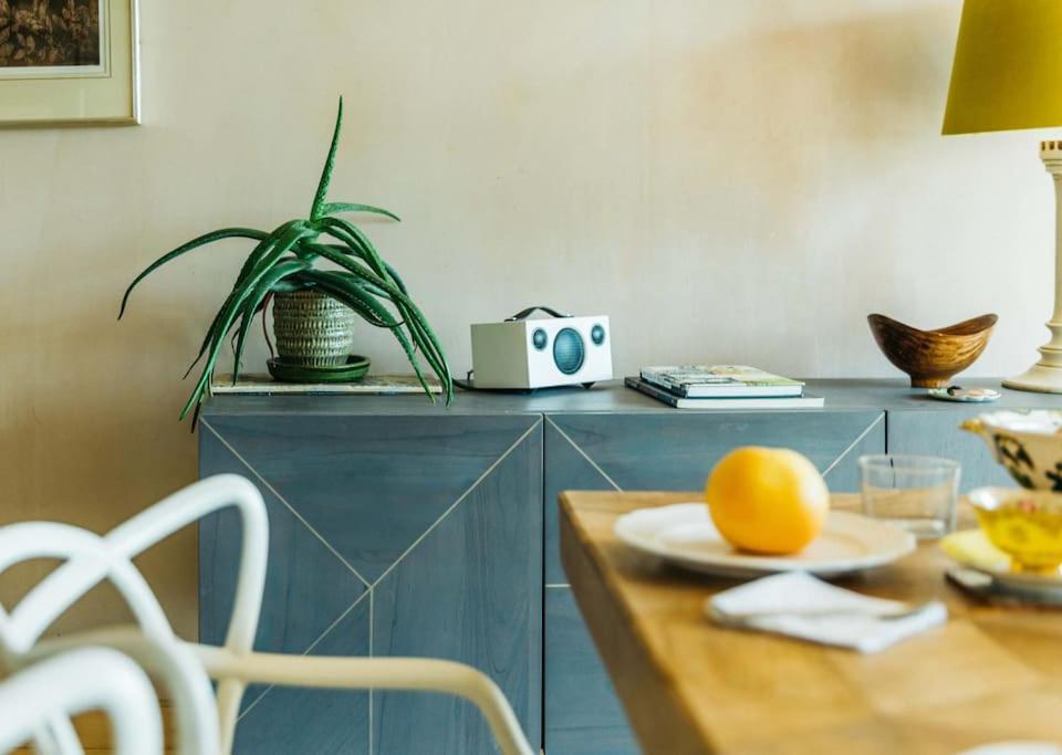 Romantic Country Annex With Views - 10 Min To Bath Cold Ashton Eksteriør bilde